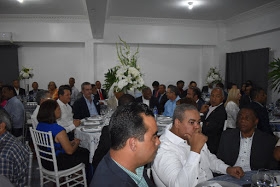 Fotos llegada a la redacción tp