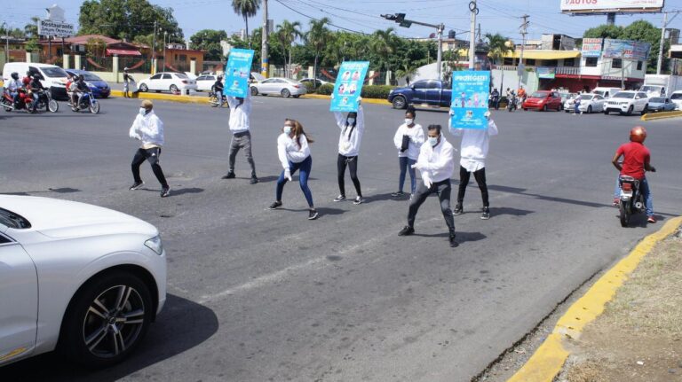 ASDE lanza campaña conscienciacion evitar-contagio COVID-19