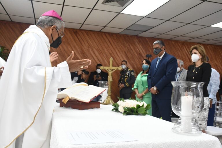 Misa de Acción de Gracias