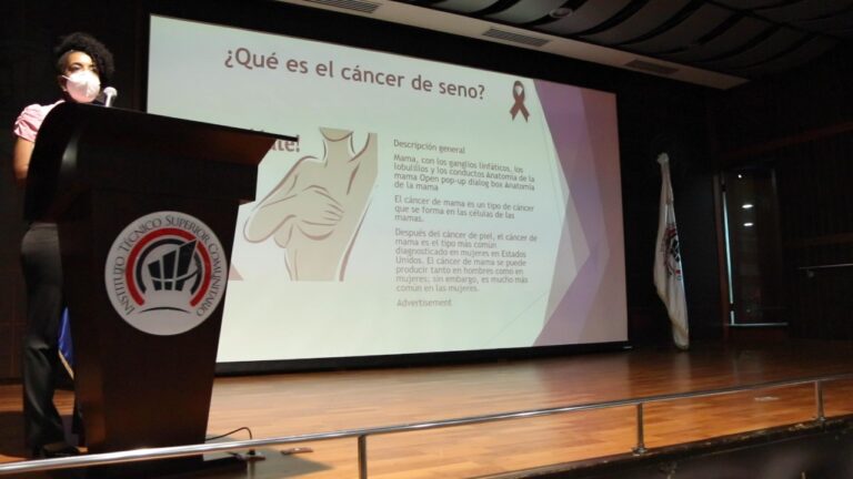 ITSC CHARLA