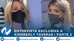 Nuria y K