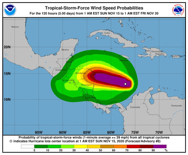tORMENTA