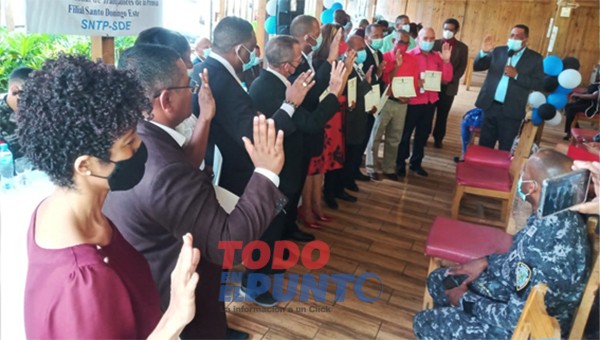 Juramentados-en-SNTP-SDE