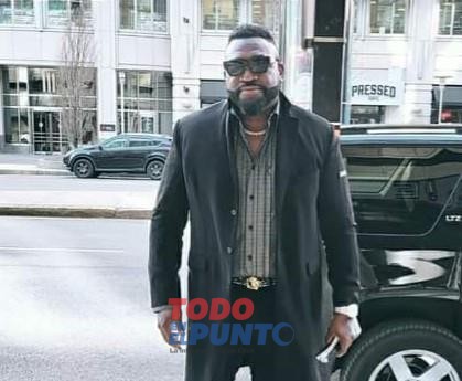 David Ortiz
