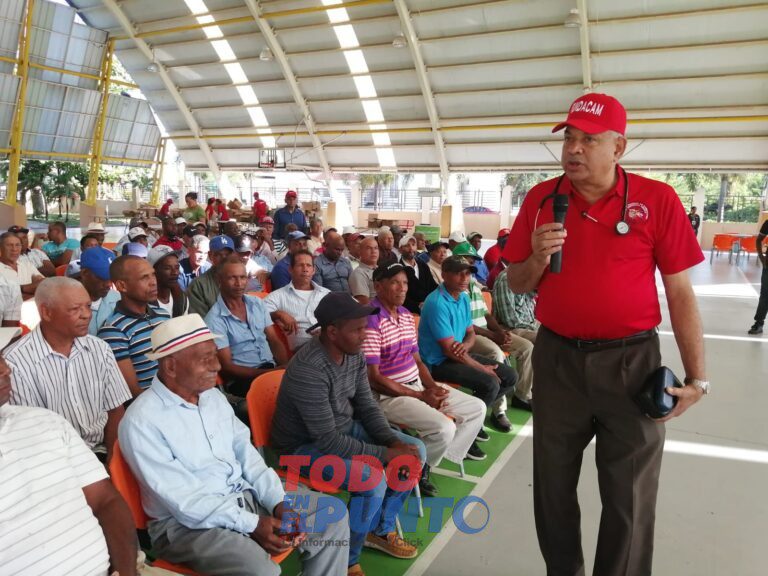 Dr Tirso Roa Castillo