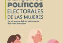 TSE impartirá taller sobre Derechos Políticos Electoral de las Mujeres