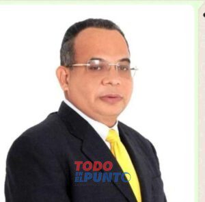 Daniel García Santana, articulista de TP.