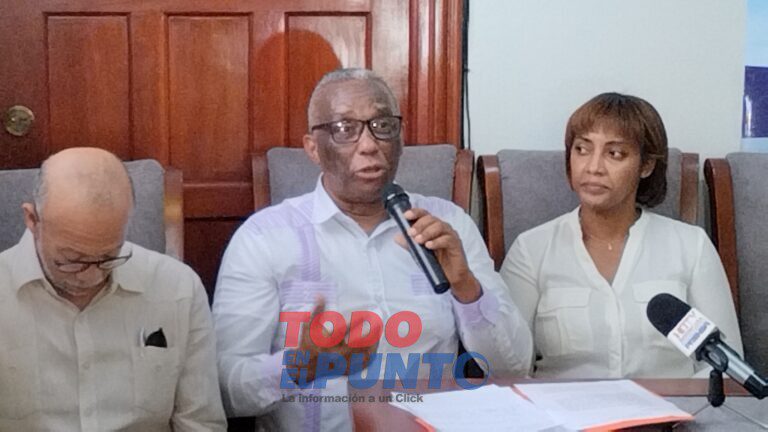 El pastor Joel Montero Rep. Federacion Int. de pastores y Ministerio bajo una misma Visión.