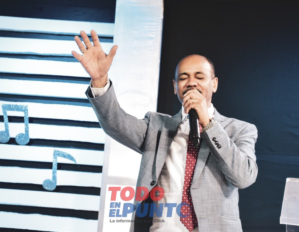 pastor 2