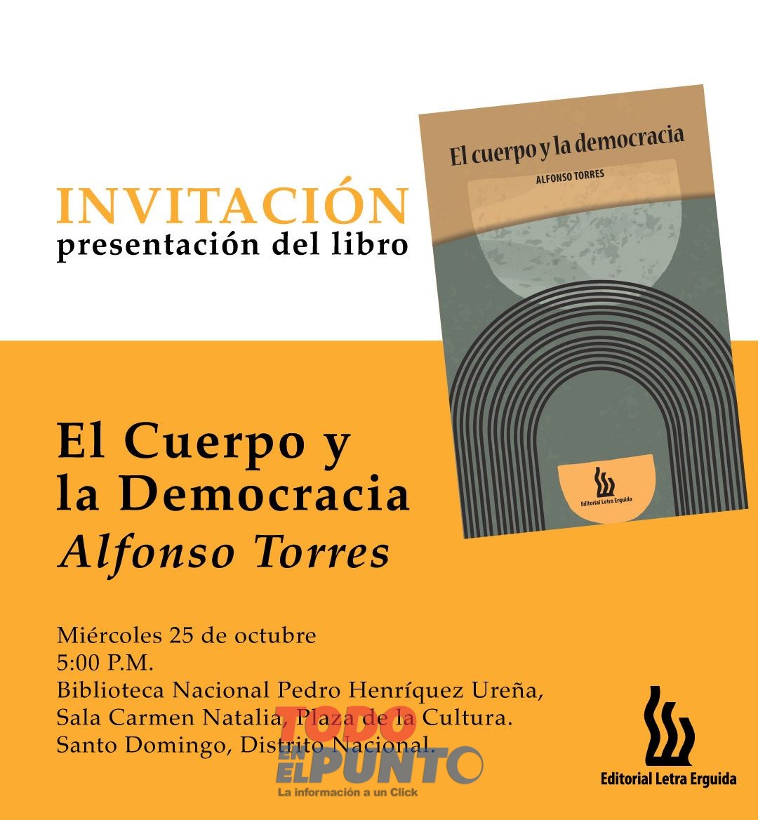 El cuerpo de la demogracia