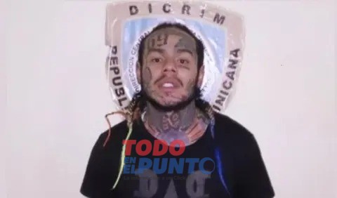 TEKASHI