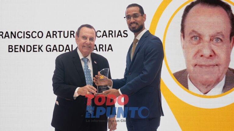 RECTOR Y BENDEK
