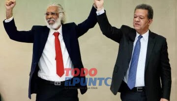 Juan Hubieres prevee el colapso de RescateRD, hacia elecciones de mayo