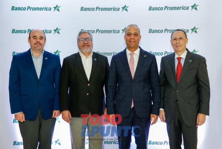 FOTO 1 Principal - Richard Ros, Nelson de los Santos, Carlos Julio Camilo y Hampton Castillo