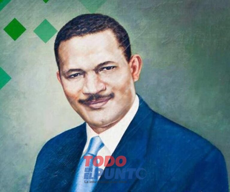 Dr Manuel Antonio Tejada Florentino