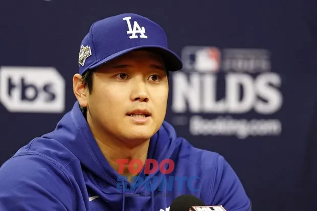Shohei-Ohtani