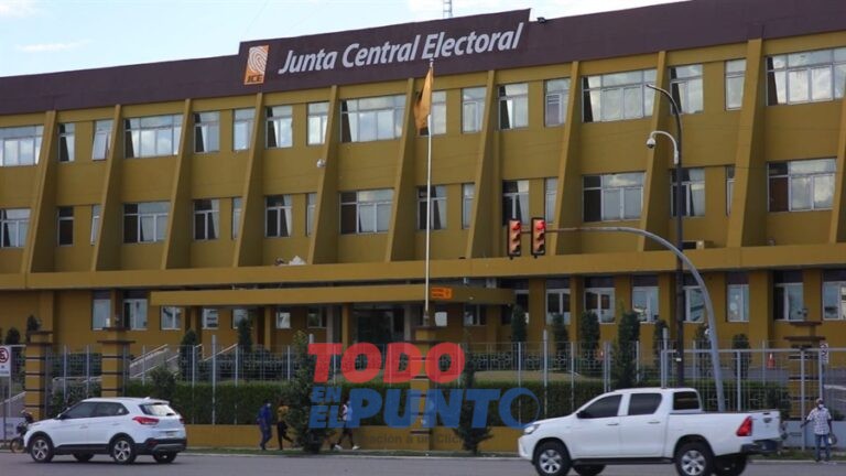 Junta-central