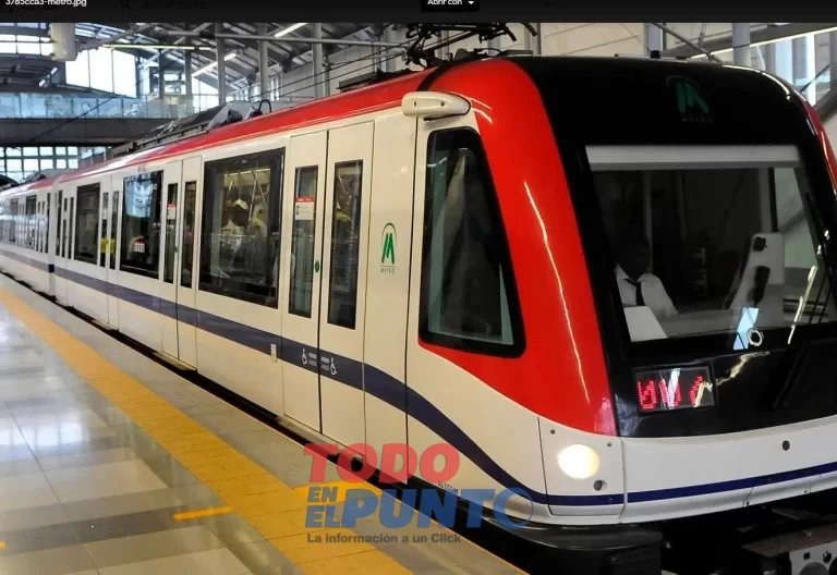 Metro-1