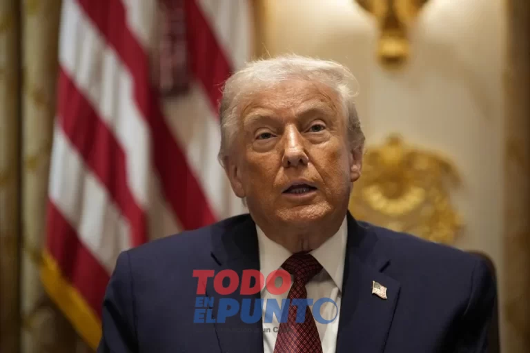 Trump-Maduro-1