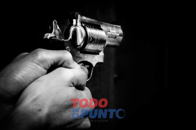 pistolar