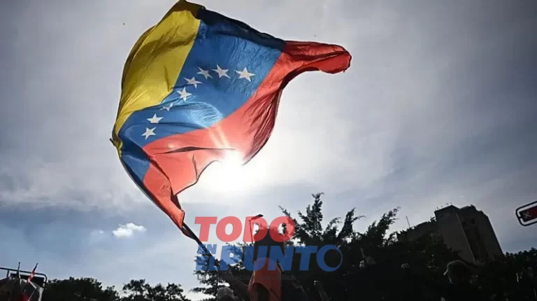 Bandera-Venezolana