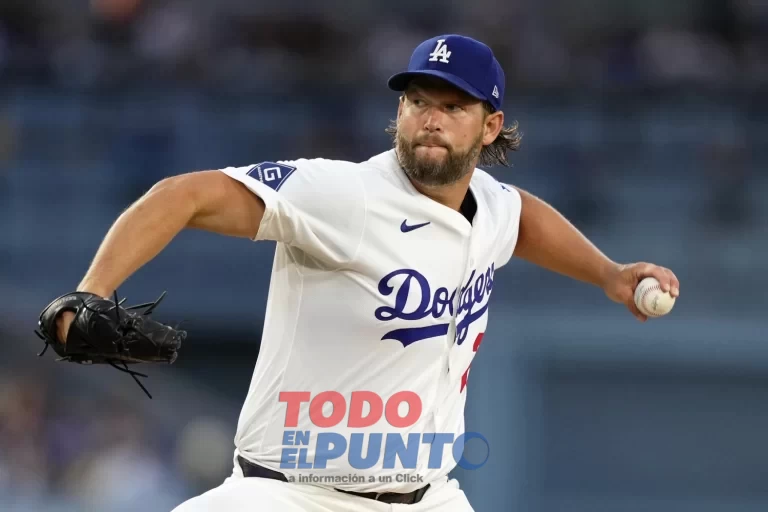 Clayton-Kershaw