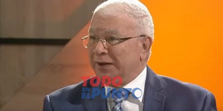 Tomás Hernández Alberto