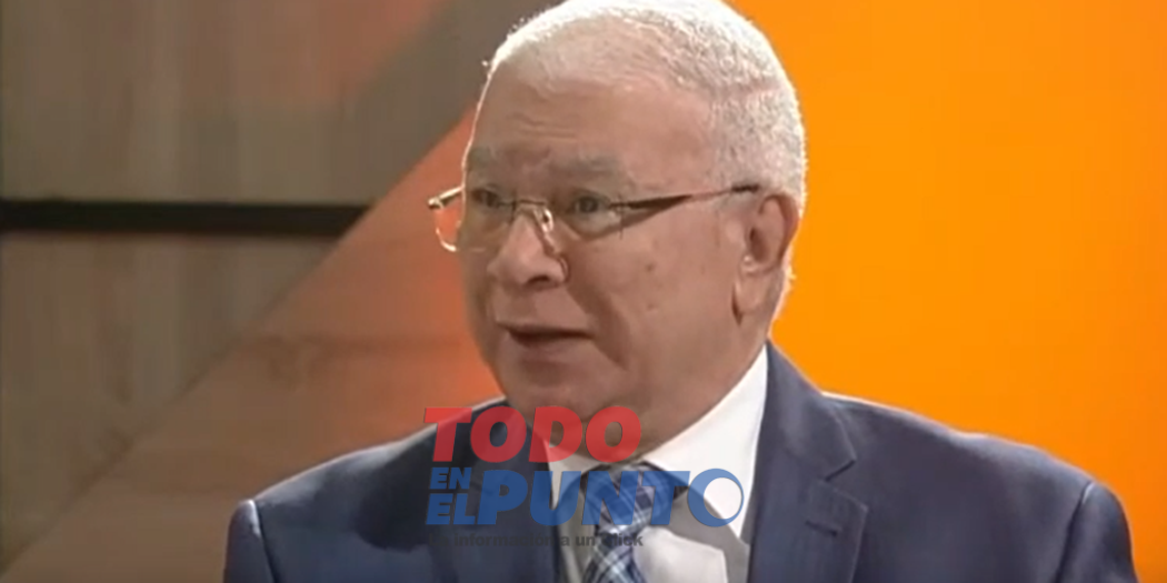 Tomás Hernández Alberto