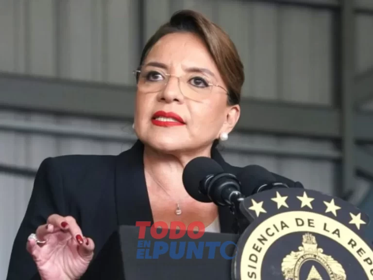 Xiomara-Castro
