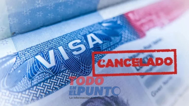 cancelado