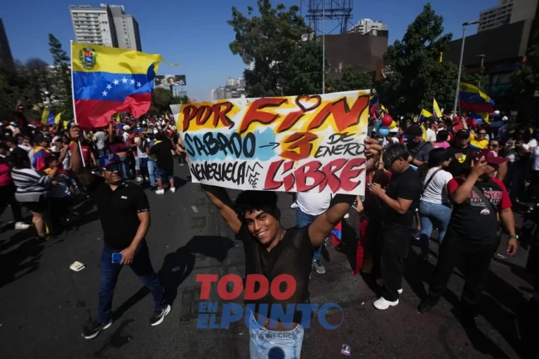 descarga