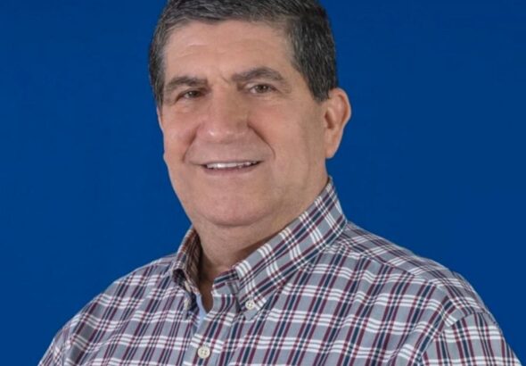 Juan Cruz Triffolio