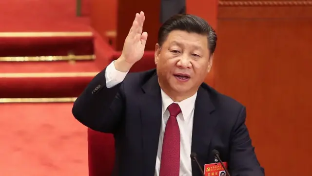 Presidente-de-China