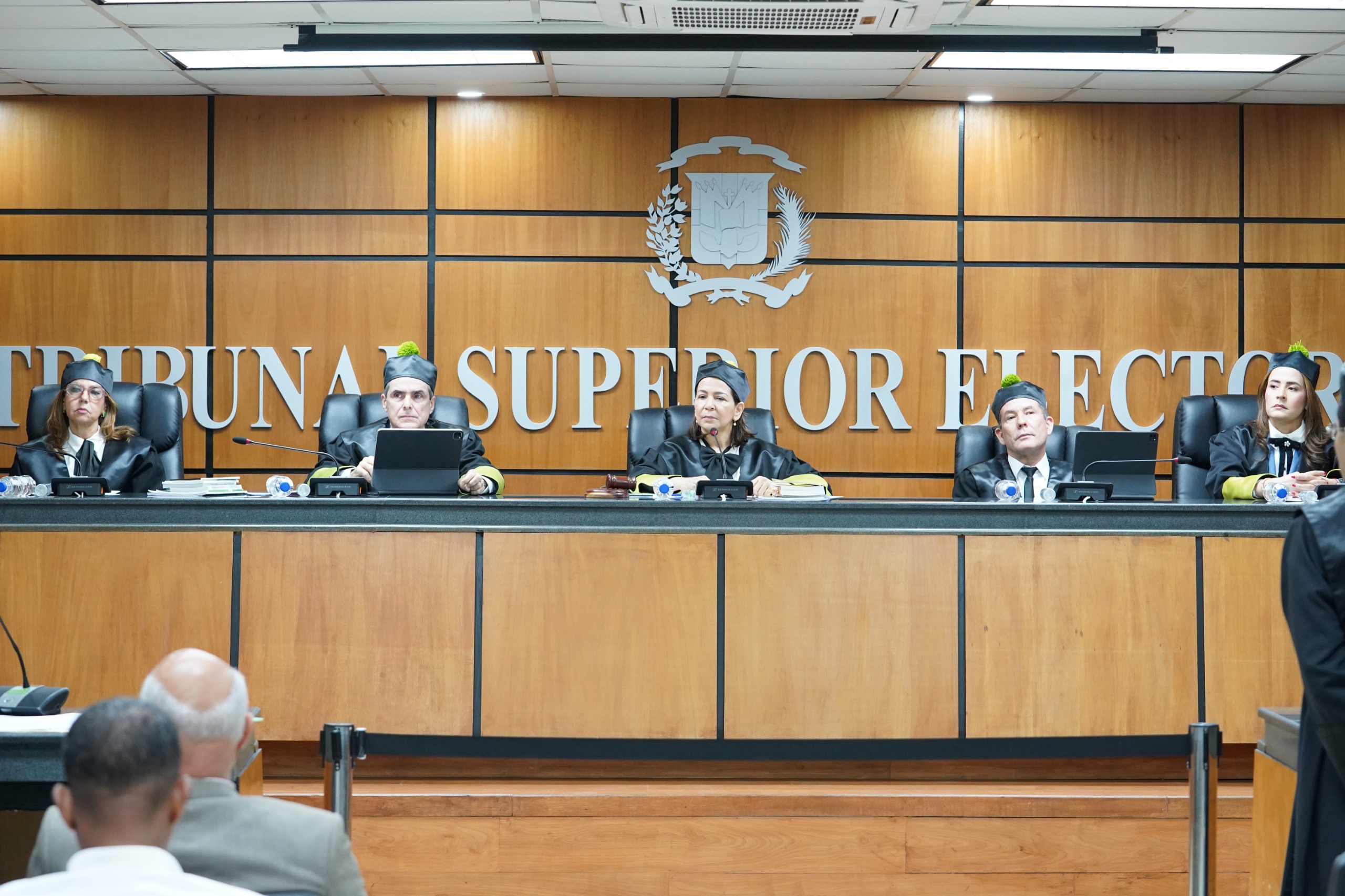 Audiencia Publica - 05 de Marzo 2026