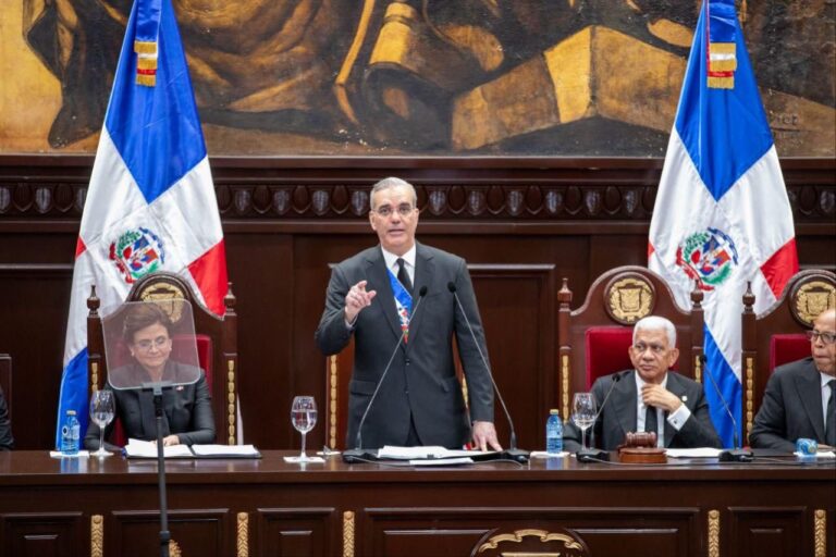 Luis Abinader