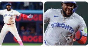Vladimir Guerrero JR