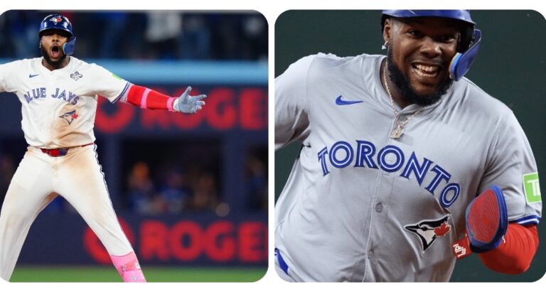 Vladimir Guerrero JR