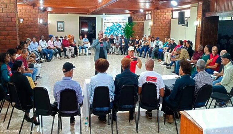 Convocante-de-paro