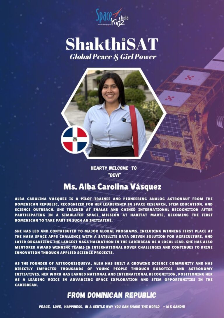 Carta de Devi
