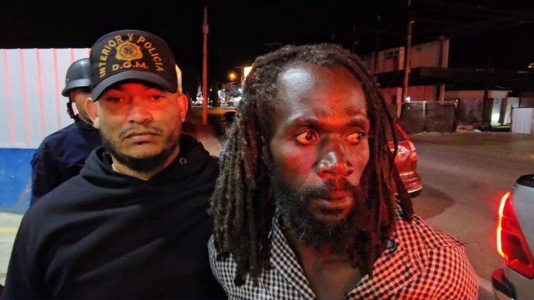 Apresan-haitiano-incendiario-CDN