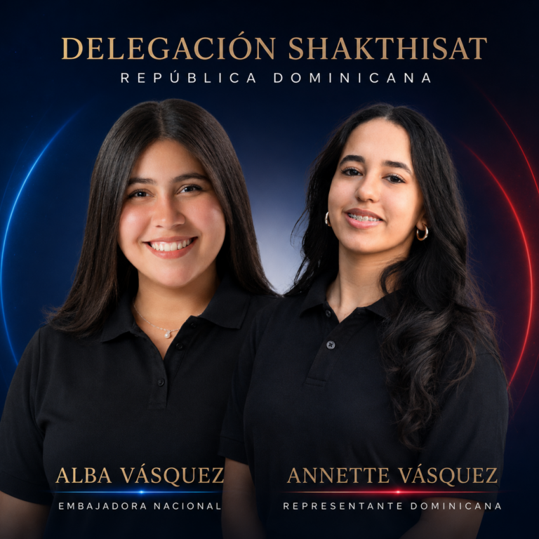 DELEGACION SHAKTHISAT