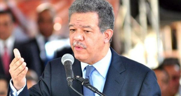 El expresidente Leonel recorreras las cuatro provincias del noroeste