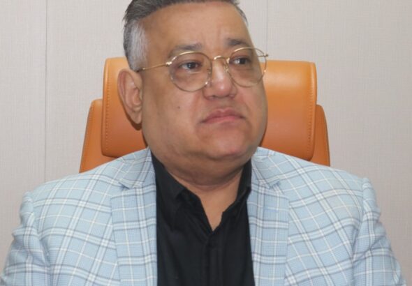 Joaquín Hilario