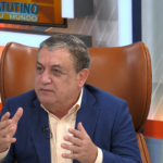 Gustavo Sánchez, diputado PLD