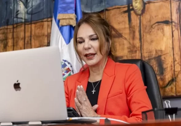 La-exministra-de-cultura-Milagros-German.jpeg-ldiario