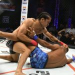 Michael Polanco vs Vincent Van Gogh (2)